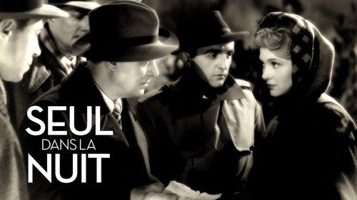 Alone in the Night filmas žiurėti online