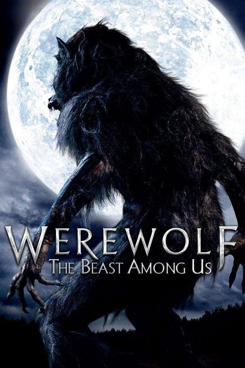 Werewolf: The Beast Among Us filmas online