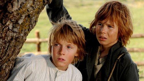 Tom Sawyer filmas žiurėti online