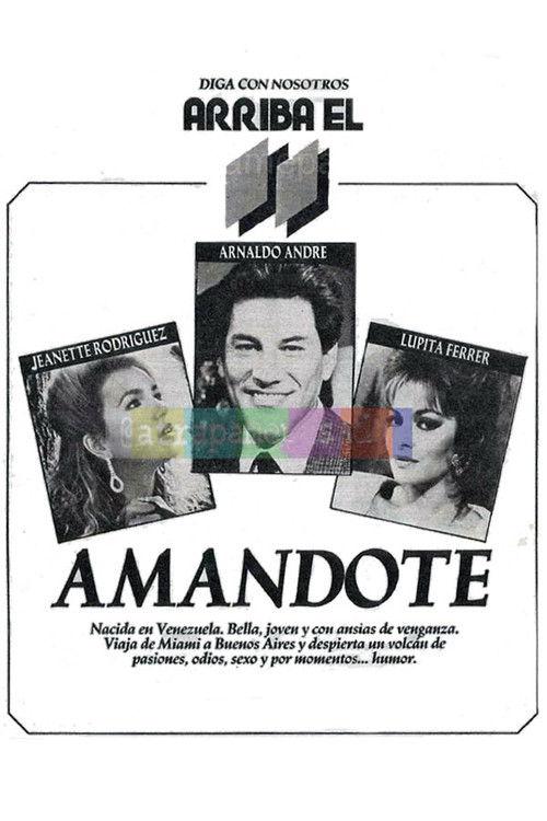 Amándote filmas online