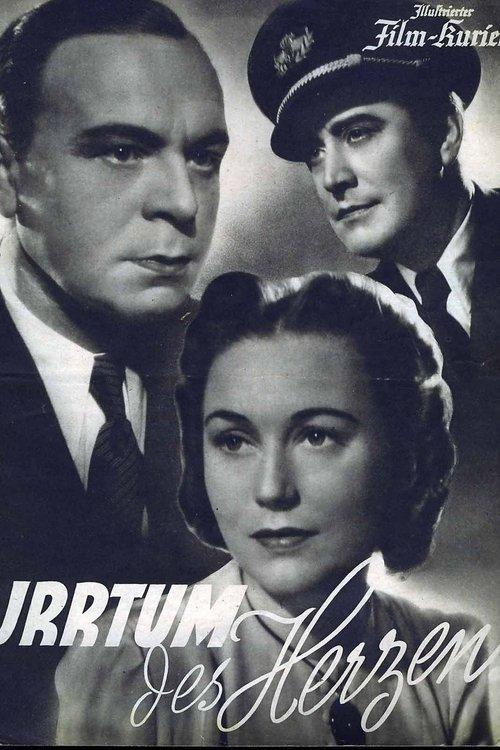 Irrtum des Herzens filmas online