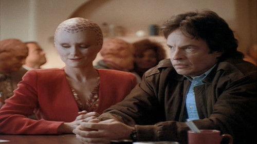 Alien Nation: Body and Soul filmas žiurėti online