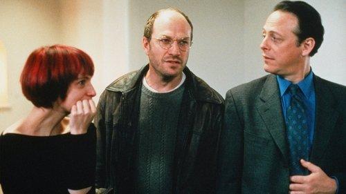 You Can Thank Me Later filmas žiurėti online