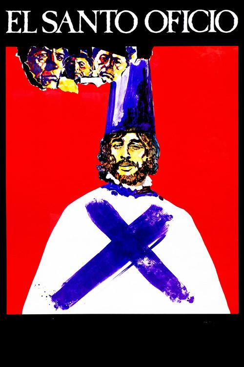 The Holy Inquisition filmas online