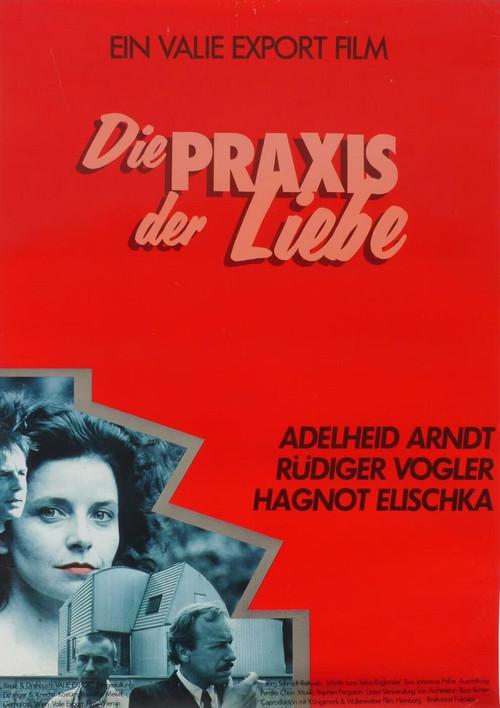 Die Praxis der Liebe filmas online