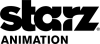 Starz Animation studio logo