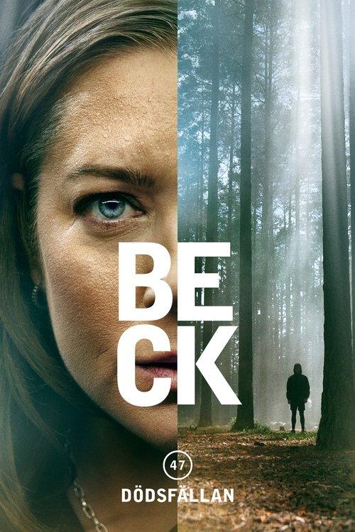 Beck 47 - Dödsfällan filmas online