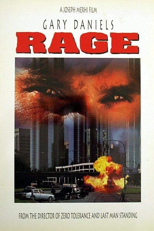Rage filmas online