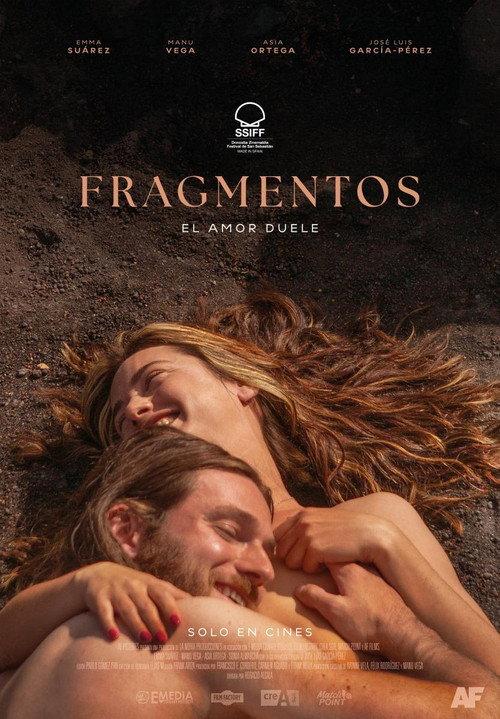 Fragmentos filmas online