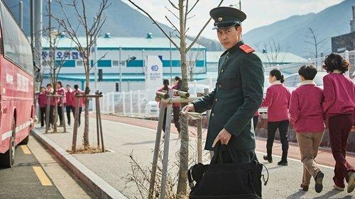 Steel Rain filmas žiurėti online