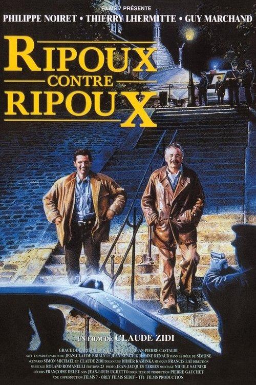 Ripoux contre Ripoux filmas online