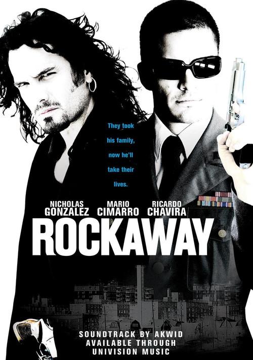 Rockaway filmas online