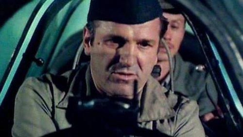 The Battle of the Eagles filmas žiurėti online