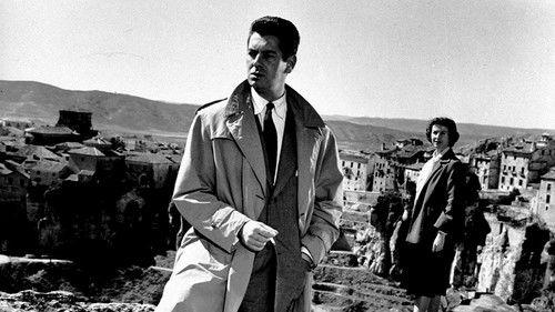 Calle Mayor filmas žiurėti online