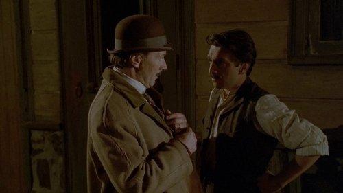 The Saracen Woman filmas žiurėti online