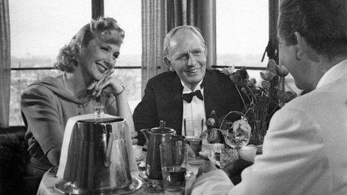 Lyckan kommer filmas žiurėti online