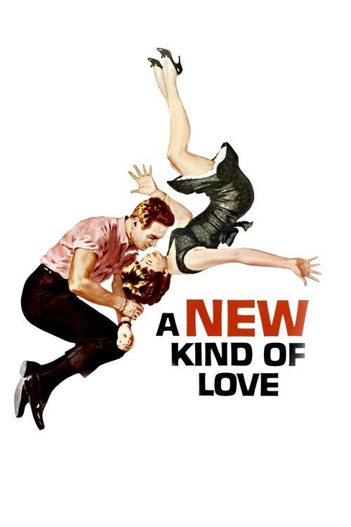 A New Kind of Love filmas online