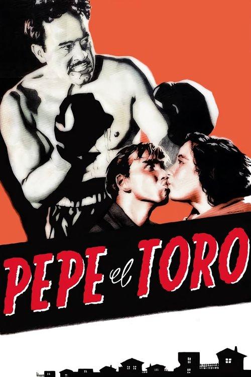 Pepe El Toro filmas online