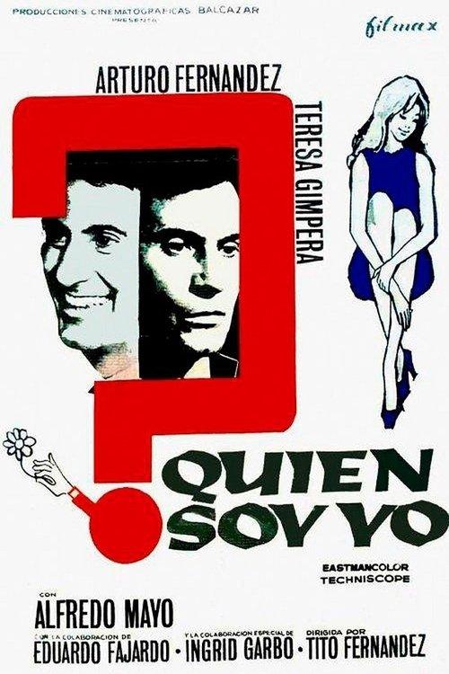 ¿Quién soy yo? filmas online