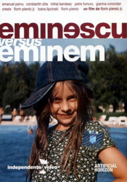 Eminescu versus Eminem filmas online