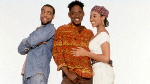 Livin' Large! filmas žiurėti online