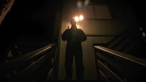 Creep filmas žiurėti online