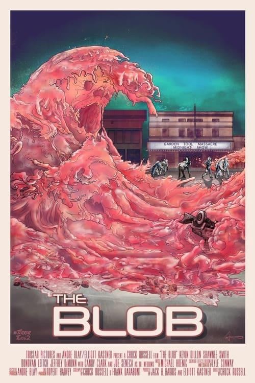 The Blob