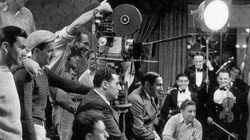 Cinema's Exiles: From Hitler to Hollywood filmas žiurėti online