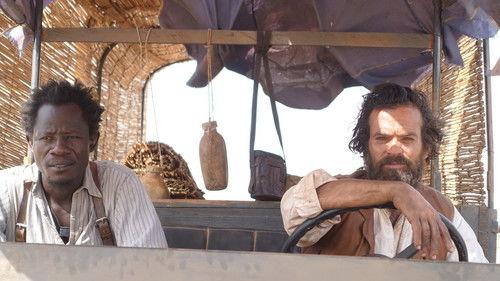 Cessez-le-feu filmas žiurėti online