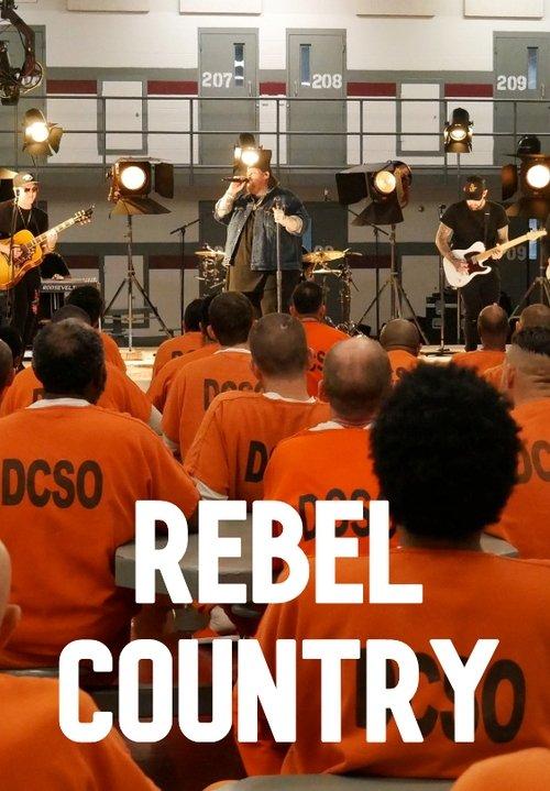Rebel Country filmas online