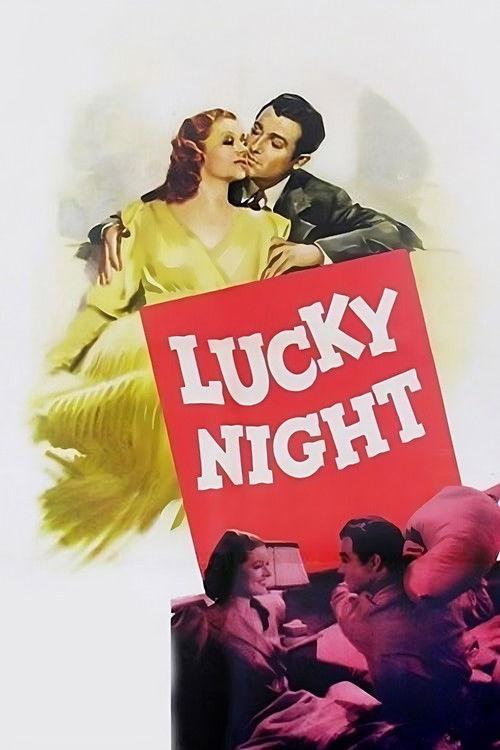 Lucky Night filmas online
