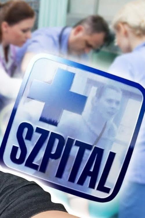 Szpital filmas online