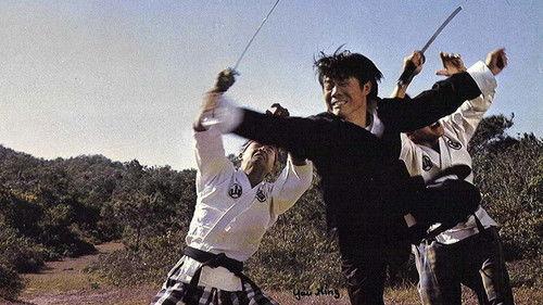 The Bloody Fists filmas žiurėti online