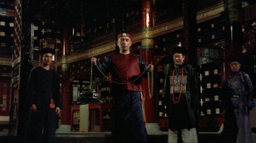 Flying Guillotine II filmas žiurėti online