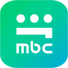 MBC Shahid studio logo