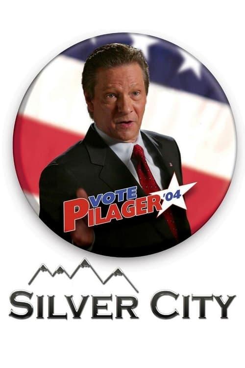Silver City filmas online