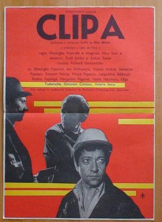 Clipa filmas online