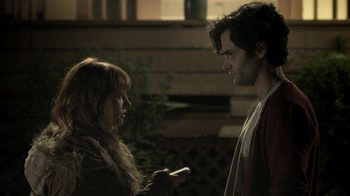 The Paper Store filmas žiurėti online