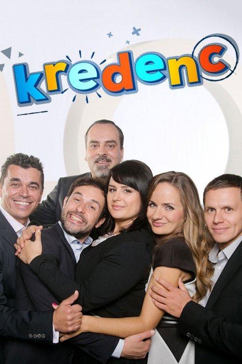 Kredenc filmas online