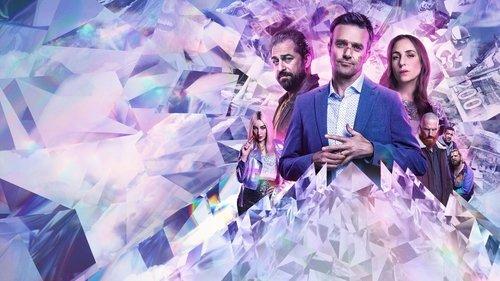 The Shakedown filmas žiurėti online