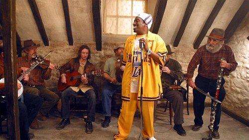 Irish Jam filmas žiurėti online