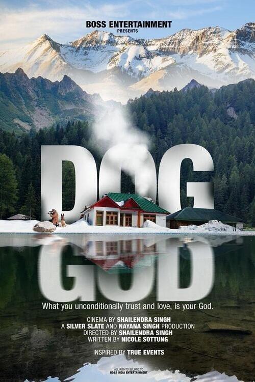 Dog filmas online