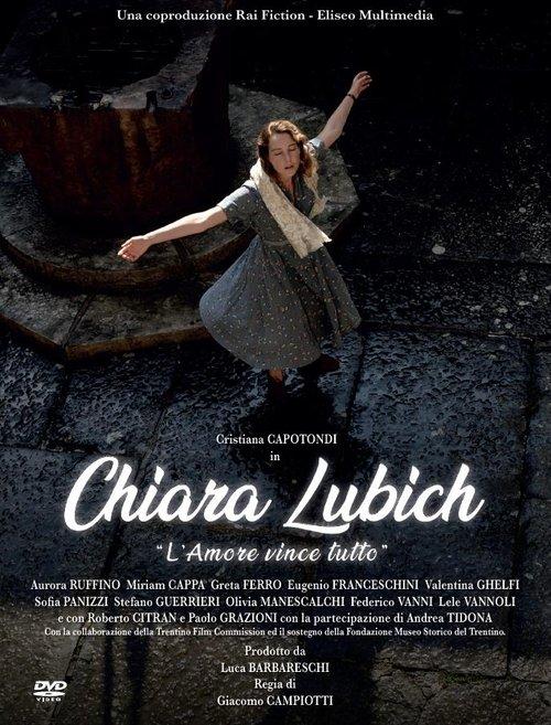 Chiara Lubich - L'Amore vince tutto filmas online