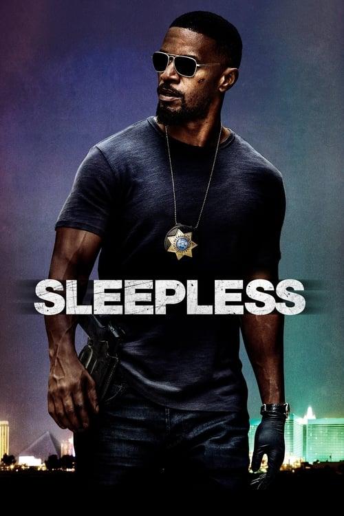 Sleepless filmas online