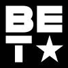 Black Entertainment Television studio logo