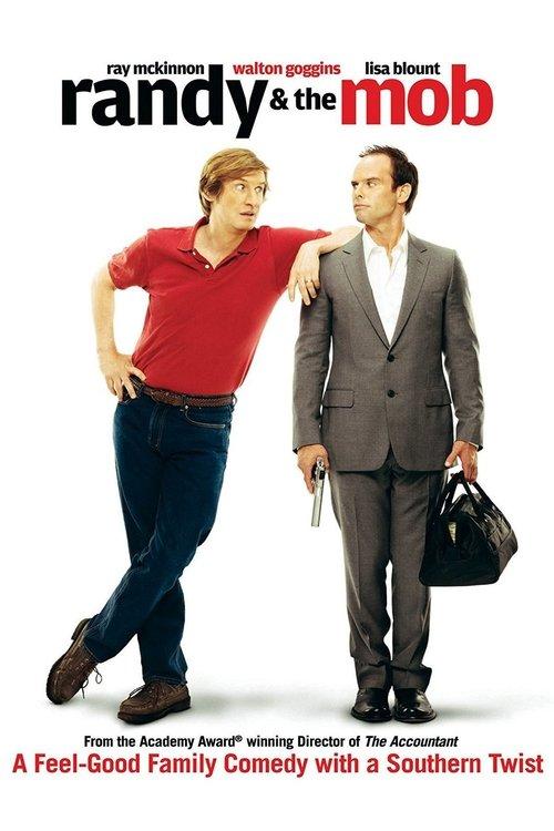 Randy & the Mob filmas online