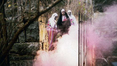 Desecration filmas žiurėti online