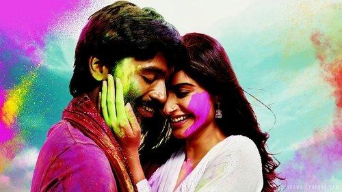 Raanjhanaa filmas žiurėti online
