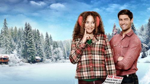 Holiday for Hire filmas žiurėti online