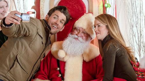 Christmas Scavenger Hunt filmas žiurėti online